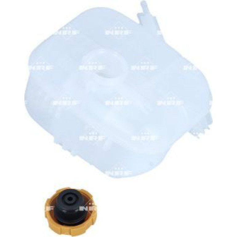 AUSGLEICHSBEHÄLTER, KÜHLMITTEL NRF454109 AUSGLEICHSBEHÄLTER, KÜHLMITTEL NRF454109