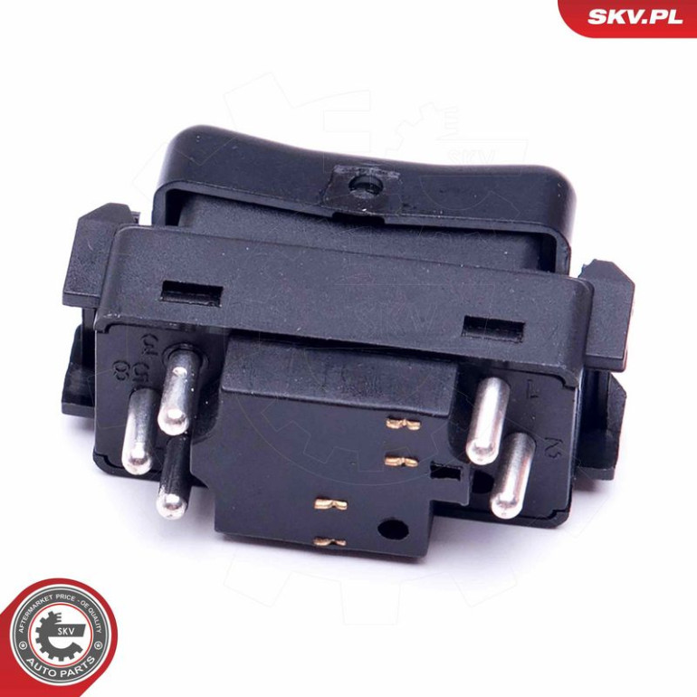 ESEN SKV Schalter, Fensterheber 37SKV323 ESEN SKV Schalter, Fensterheber 37SKV323