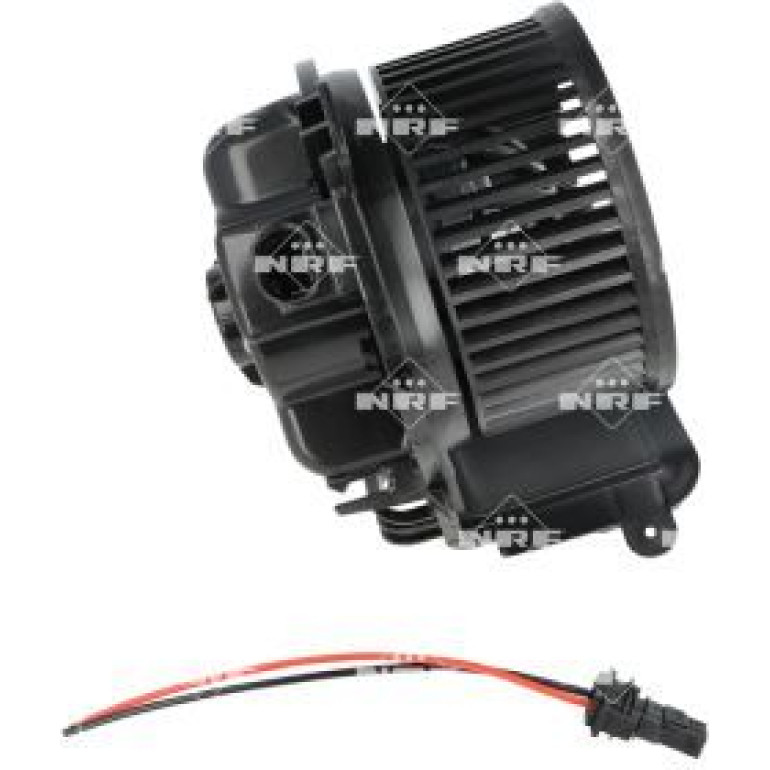 INNENRAUMGEBLÄSE NRF34340 INNENRAUMGEBLÄSE NRF34340