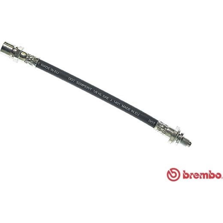 BREMBO Bremsschlauch T 59 008 BREMBO Bremsschlauch T 59 008