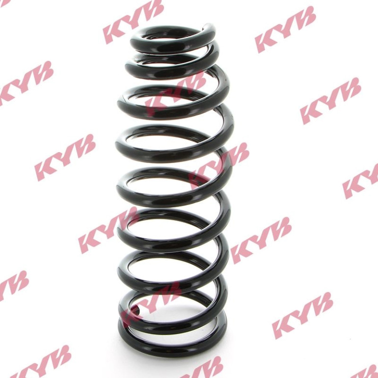 KYB Fahrwerksfeder Hyundai P. Sonata Iv 2.0/2.7 10/01-11/04 Kia Magnetis 01-05 RC2183 KYB Fahrwerksfeder Hyundai P. Sonata Iv 2.0/2.7 10/01-11/04 Kia Magnetis 01-05 RC2183
