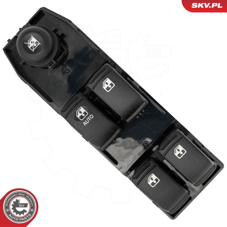 ESEN SKV Schalter, Fensterheber 37SKV476