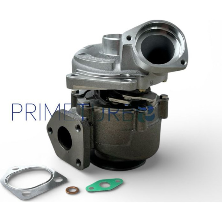 Prime Turbo Turbolader V00035T Prime Turbo Turbolader V00035T