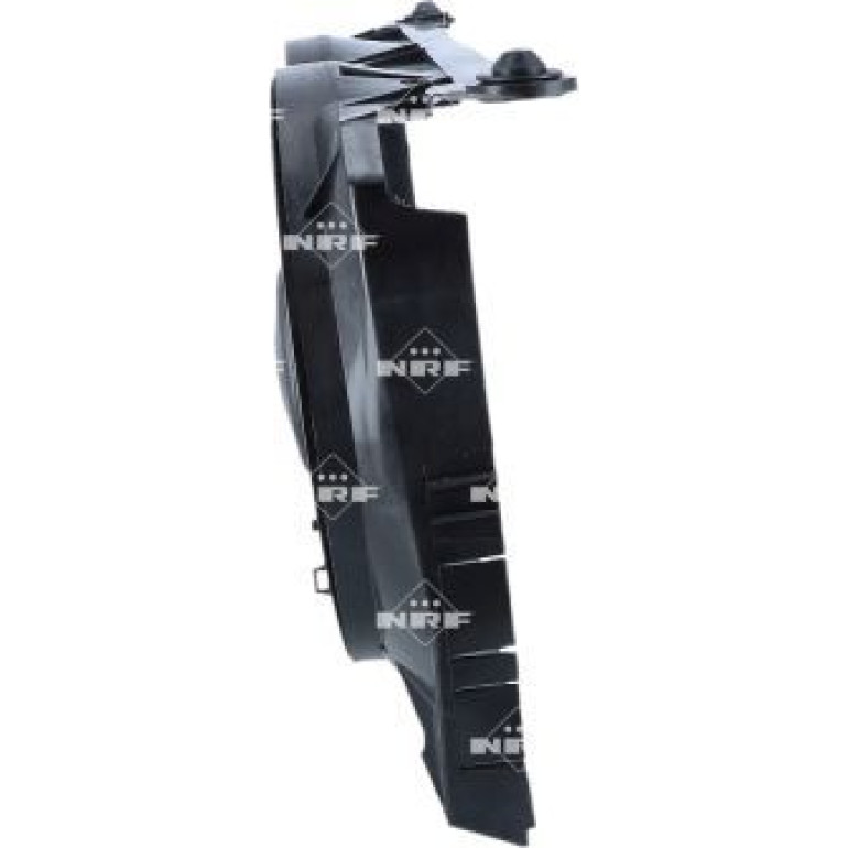 Lüfter Motorkühlung 47075 Lüfter Motorkühlung 47075