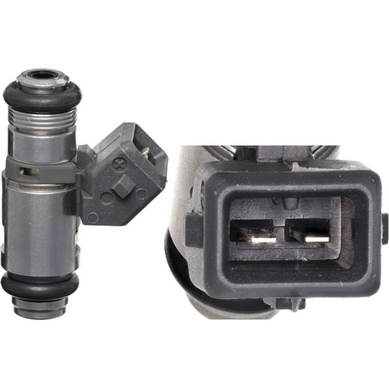 VALEO Ventil 348245 VALEO Ventil 348245