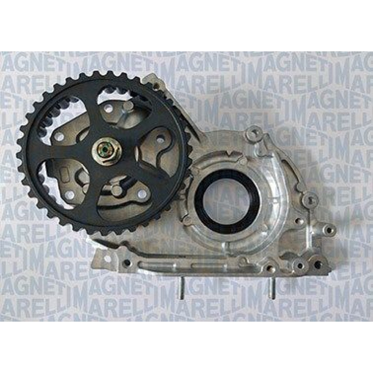 MAGNETI MARELLI Ölpumpe 351516000004 MAGNETI MARELLI Ölpumpe 351516000004