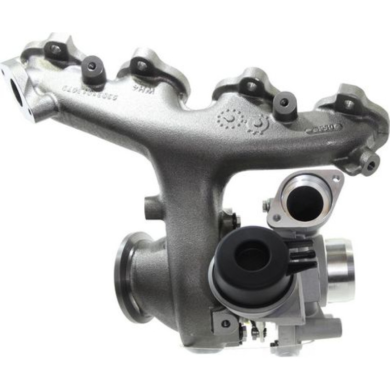Turbolader ALA10901951 Turbolader ALA10901951