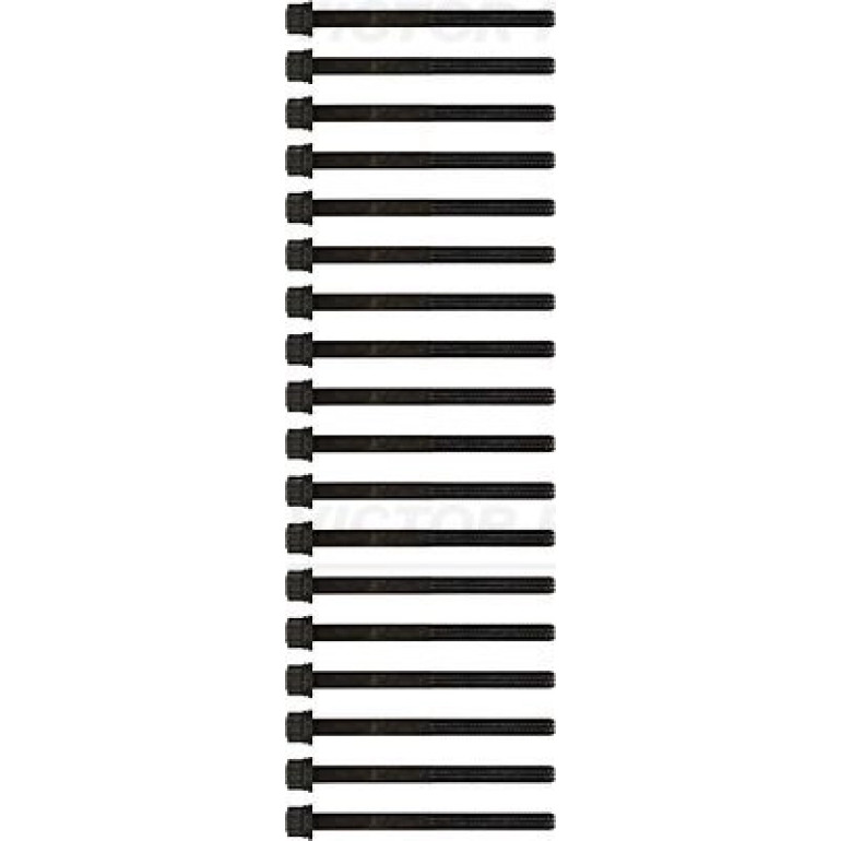 ZK-Schraubensatz 14-55072-01 ZK-Schraubensatz 14-55072-01