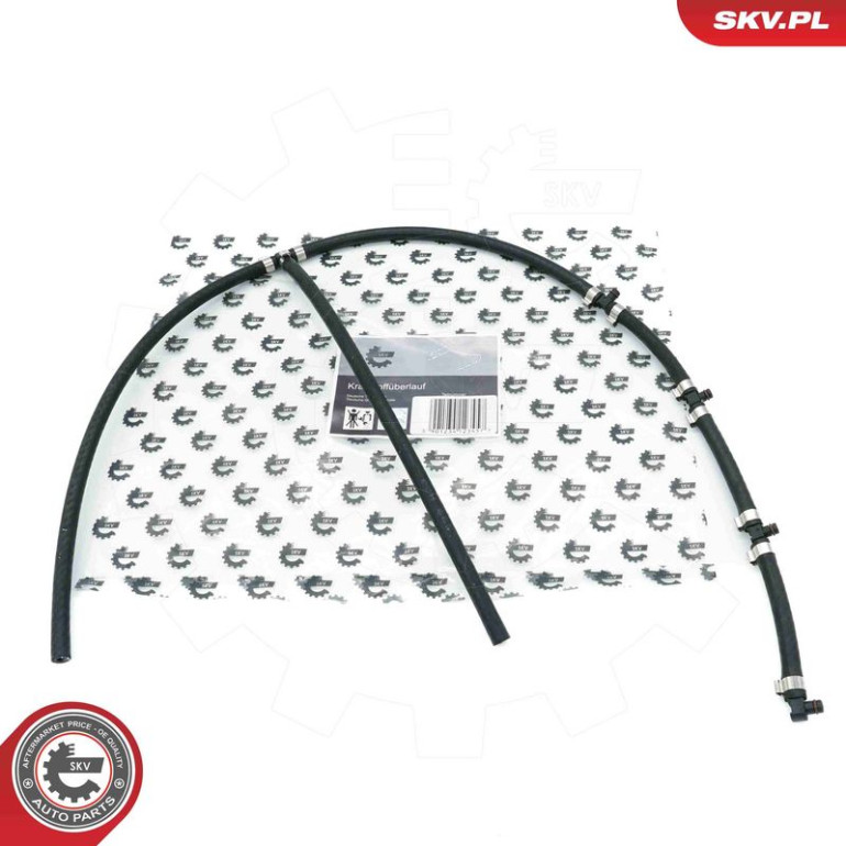 ESEN SKV Schlauch, Leckkraftstoff 54SKV263 ESEN SKV Schlauch, Leckkraftstoff 54SKV263
