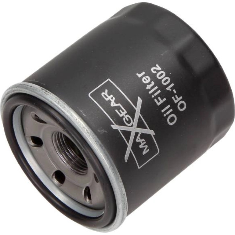 Maxgear OF-1002 Ölfilter Mazda 323 89 26-0578 Maxgear OF-1002 Ölfilter Mazda 323 89 26-0578
