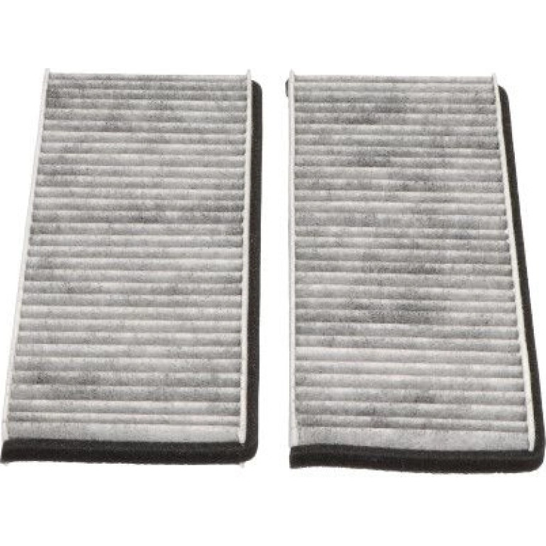 AMC Innenraumfilter PKW NC-2031C AMC Innenraumfilter PKW NC-2031C