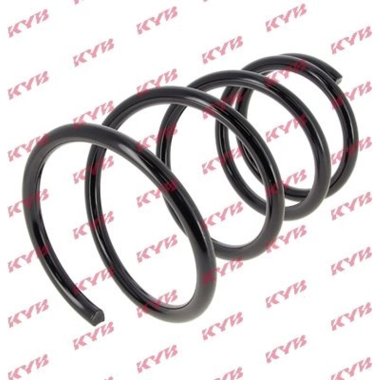 KYB Fahrwerksfeder Mazda P. Mx-3 1.8I V6 01.92 RI2759 KYB Fahrwerksfeder Mazda P. Mx-3 1.8I V6 01.92 RI2759