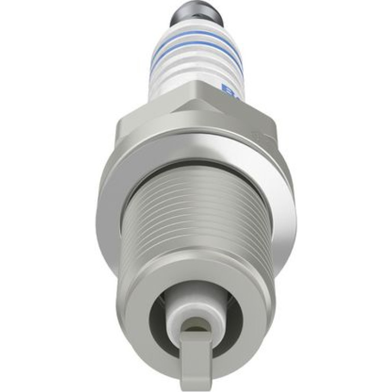 Zündkerze 0 242 235 666 Zündkerze 0 242 235 666