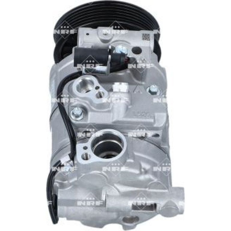 Kompressor, Klimaanlage NRF32263 Kompressor, Klimaanlage NRF32263