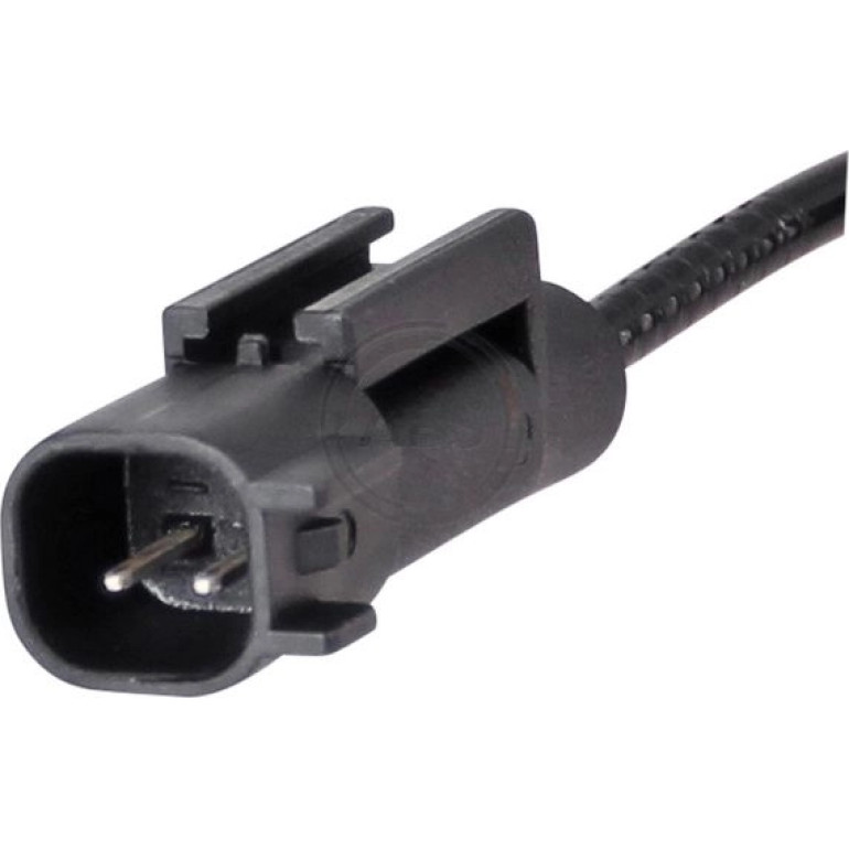 A.B.S. Sensor, Raddrehzahl 31825 A.B.S. Sensor, Raddrehzahl 31825