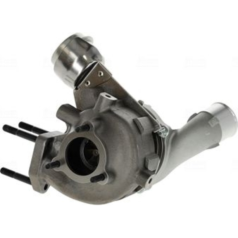 NISSENS Turbolader 93228 NISSENS Turbolader 93228