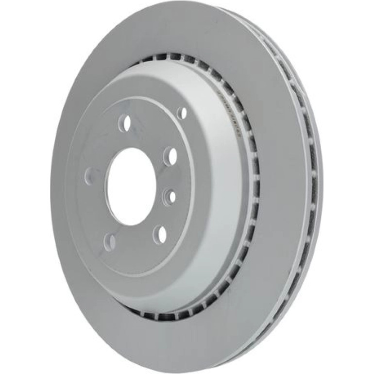 Bremsscheibe Db T. W164/W251 05 24.0122-0226.1 Bremsscheibe Db T. W164/W251 05 24.0122-0226.1