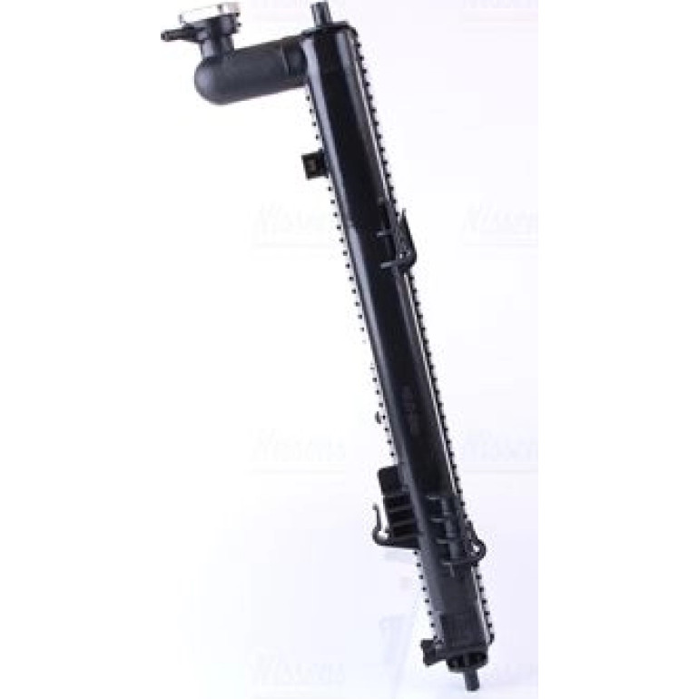 Wasserkühler PKW 67552 Wasserkühler PKW 67552