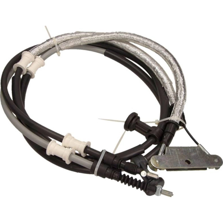 Seilzug, Feststellbremse Opel T. Vectra C 02- Le/Pr Kpl 814024173 Seilzug, Feststellbremse Opel T. Vectra C 02- Le/Pr Kpl 814024173
