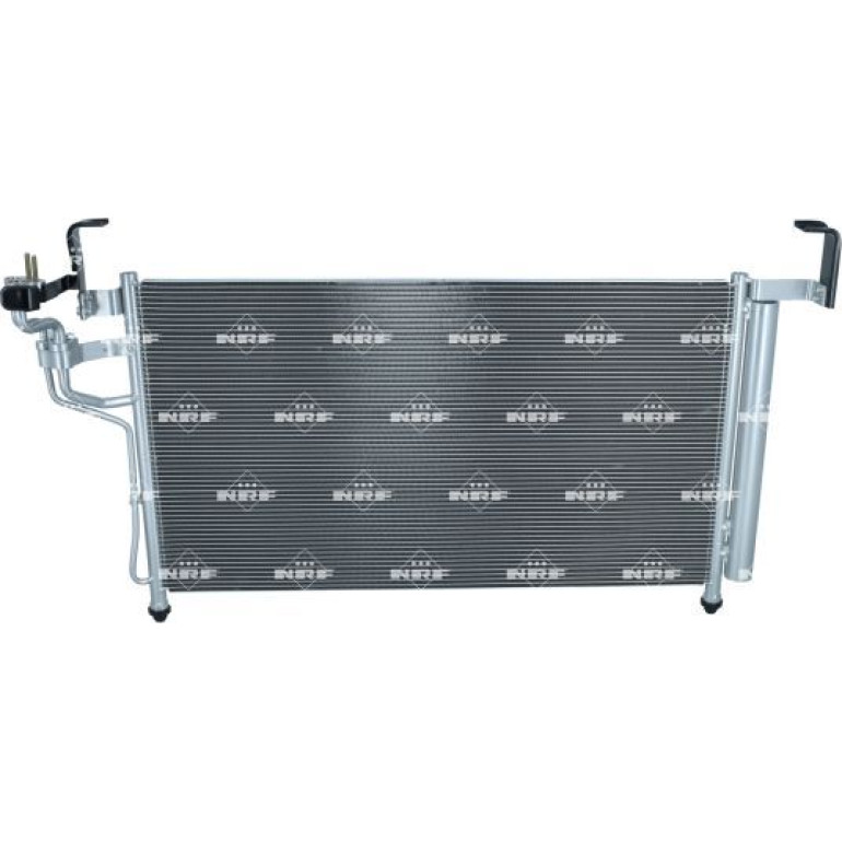 Kondensator, Klimaanlage 350026 Kondensator, Klimaanlage 350026
