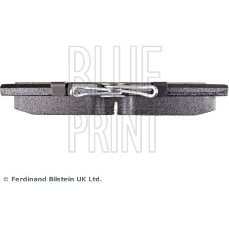 BluePrint Bremsbeläge ADT342208 BluePrint Bremsbeläge ADT342208
