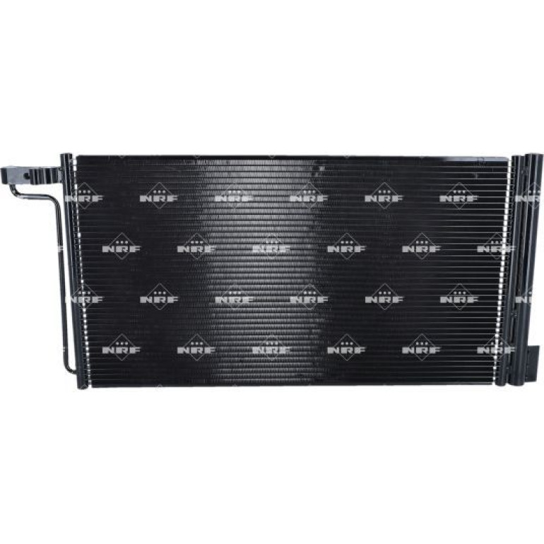 Kondensator, Klimaanlage 350051