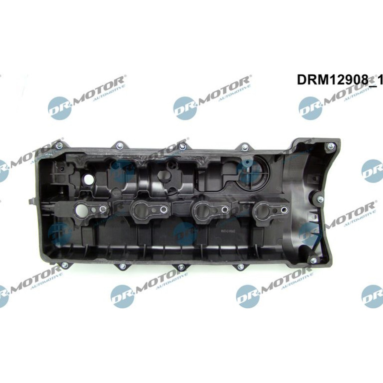 DR.MOTOR Zylinderkopfhaube DRM12908 DR.MOTOR Zylinderkopfhaube DRM12908