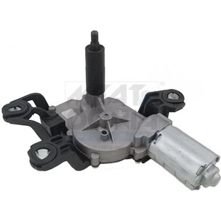 Wischermotor 27255 Wischermotor 27255