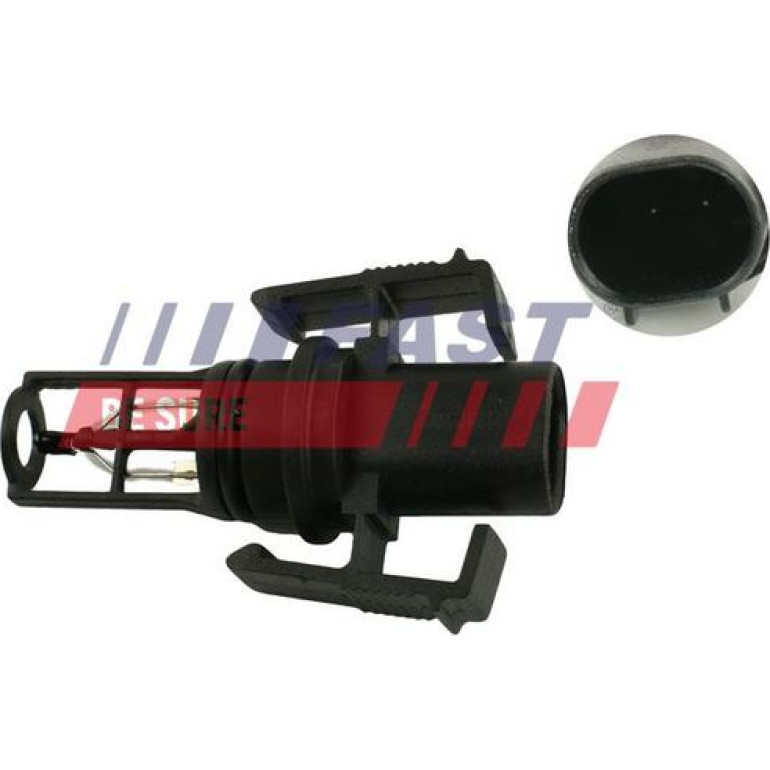 FAST Sensor, Ansauglufttemperatur FT80134 FAST Sensor, Ansauglufttemperatur FT80134