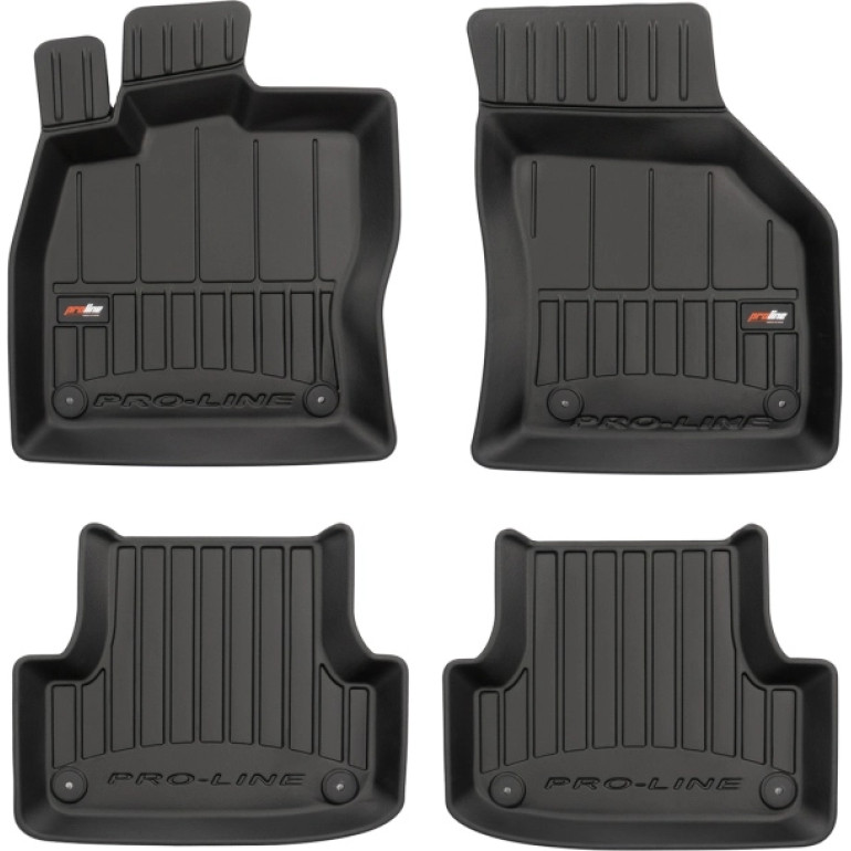 FROGUM Gummirohrmatten F 3D Audi Audi A3 Iii - 8V 2012 3D407039 FROGUM Gummirohrmatten F 3D Audi Audi A3 Iii - 8V 2012 3D407039