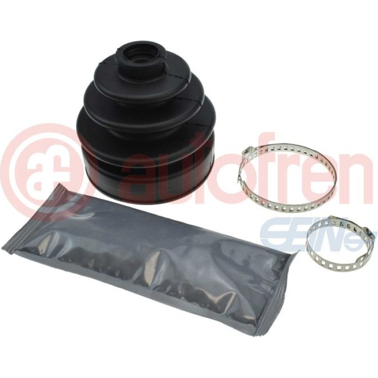 Faltenbalg, Antriebswelle Honda Ext D8236 Faltenbalg, Antriebswelle Honda Ext D8236