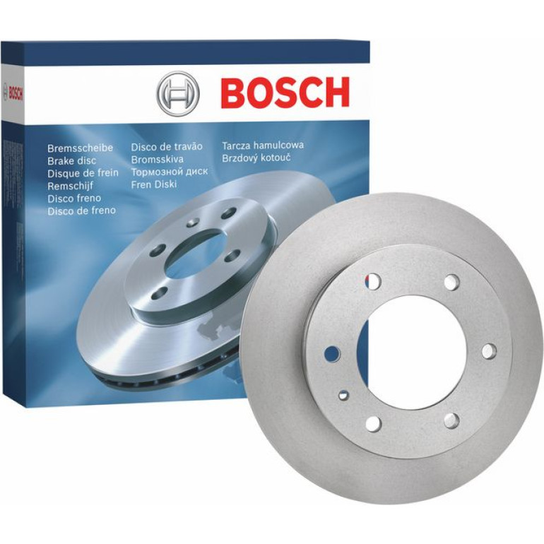 Bremsscheibe 0 986 479 711 Bremsscheibe 0 986 479 711