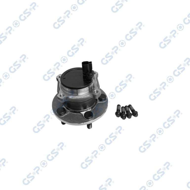 GSP Radlager 9400084K GSP Radlager 9400084K