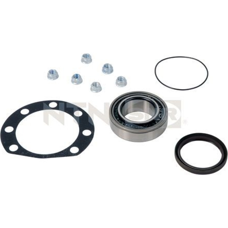 SNR Radlagersatz R151.10 SNR Radlagersatz R151.10