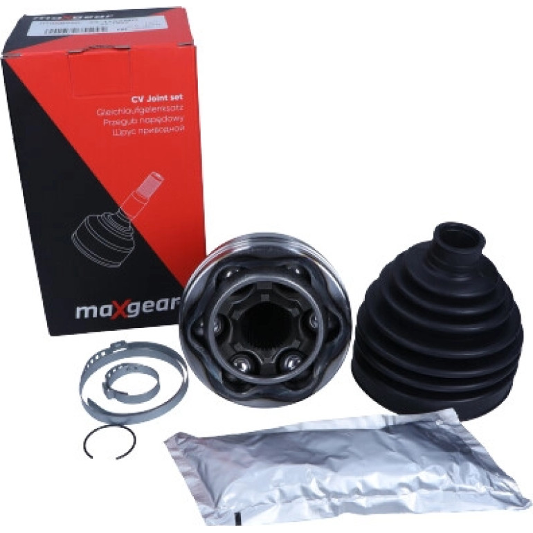 Gelenksatz, Antriebswelle Opel Vivaro 06 49-1502 Gelenksatz, Antriebswelle Opel Vivaro 06 49-1502