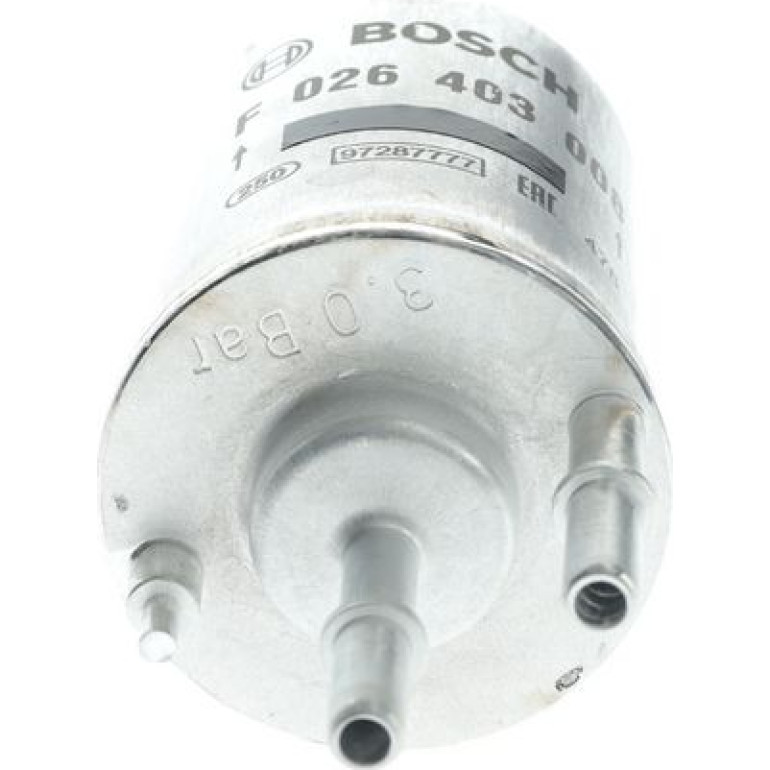Kraftstofffilter F 026 403 008 Kraftstofffilter F 026 403 008