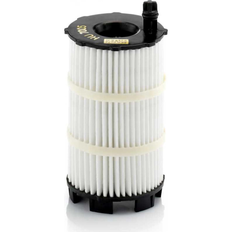 Mann & Hummel Ölfilter PKW HU 7005 x Mann & Hummel Ölfilter PKW HU 7005 x