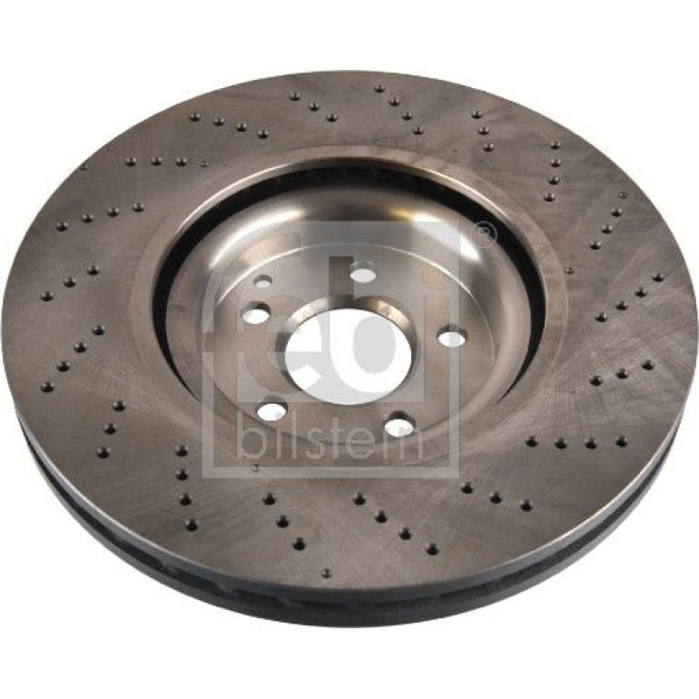 FEBI BILSTEIN Bremsscheibe 171485 FEBI BILSTEIN Bremsscheibe 171485