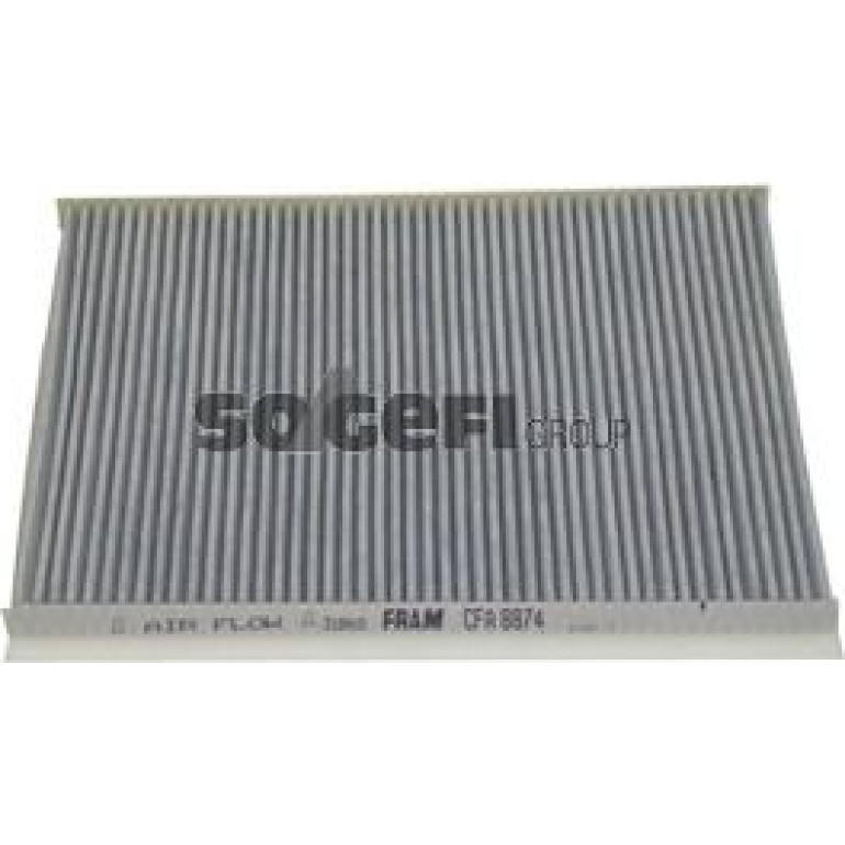 FRAM Innenraumfilter CFA8874 FRAM Innenraumfilter CFA8874