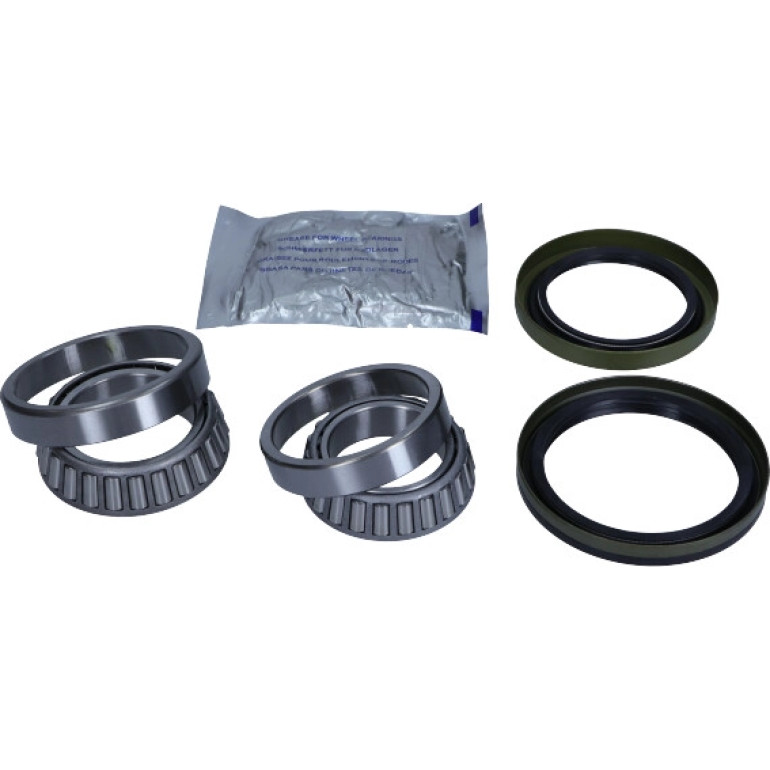 Radlagersatz 33-1089 Radlagersatz 33-1089