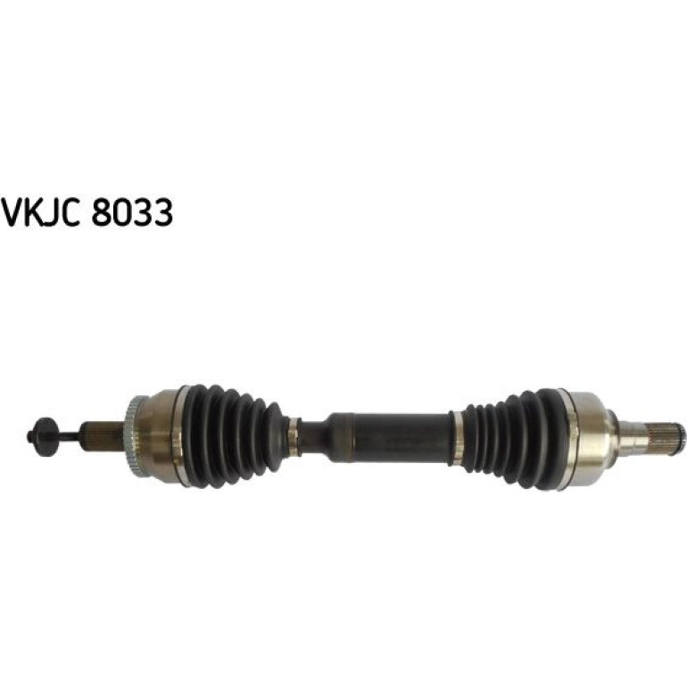 SKF Antriebswelle VKJC 8033 SKF Antriebswelle VKJC 8033