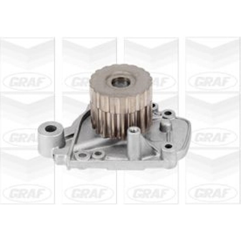 PA 669 Wasserpumpe PA669 PA 669 Wasserpumpe PA669