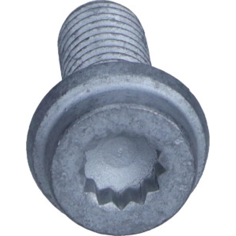 Original VAG Schraube Audi A3 04 N91026802 Original VAG Schraube Audi A3 04 N91026802