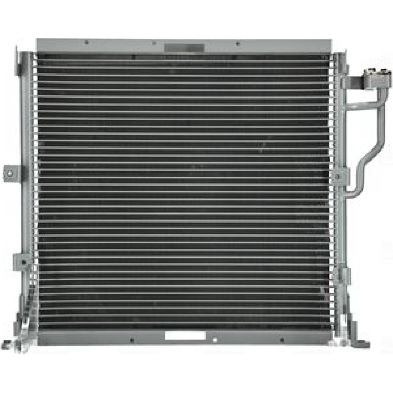Kondensator PKW 94157 Kondensator PKW 94157