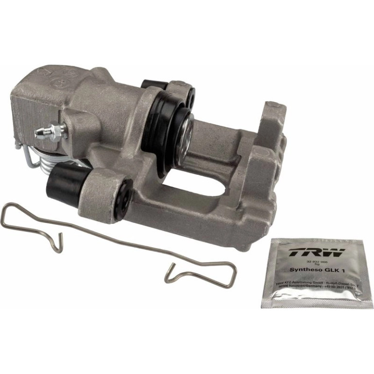Tauschbremssattel HA re BHQ909E