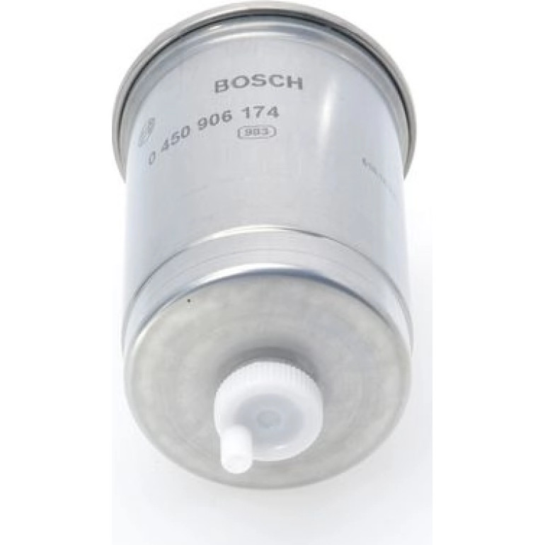 Bosch Kraftstofffilter 0 450 906 174 Bosch Kraftstofffilter 0 450 906 174