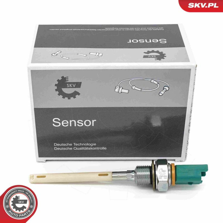ESEN SKV Sensor, Motorölstand 17SKV954 ESEN SKV Sensor, Motorölstand 17SKV954