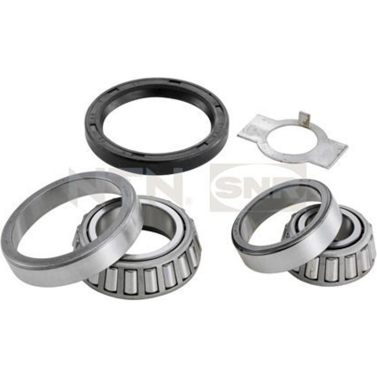 SNR Radlagersatz R154.06 SNR Radlagersatz R154.06