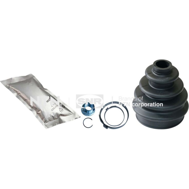 SNR Faltenbalgsatz, Antriebswelle OBK58.008 SNR Faltenbalgsatz, Antriebswelle OBK58.008