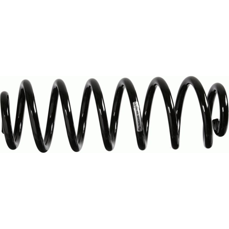 SACHS Fahrwerksfeder 994 762 SACHS Fahrwerksfeder 994 762